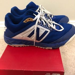 New balance turf shoes men’s